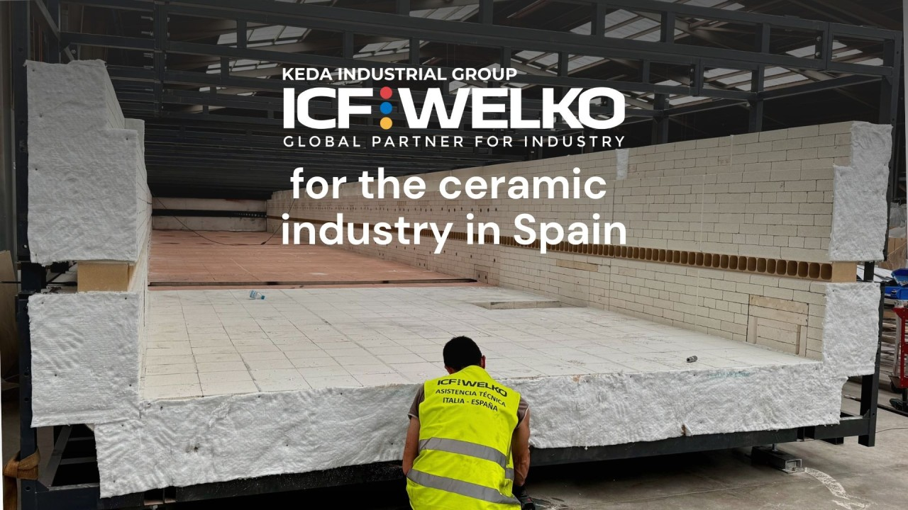 ICF & Welko: Đổi mới & bền vững trong phục hồi năng lượng